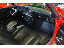 1970 Chevrolet Chevelle (CC-2099639) for sale in Calverton, New York