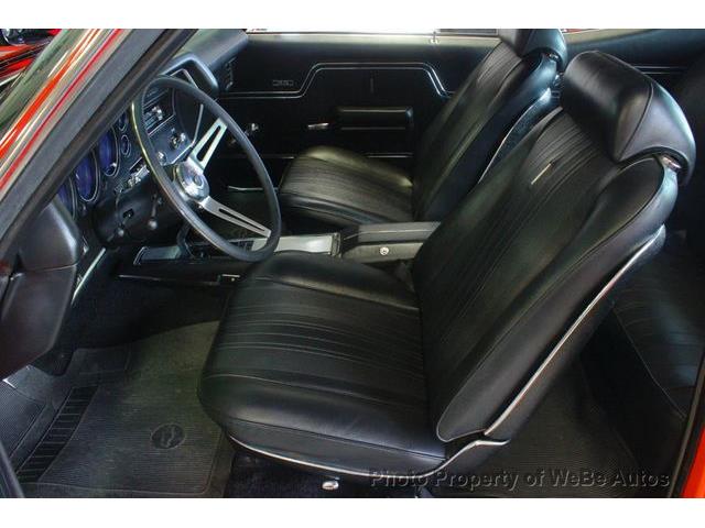 1970 Chevrolet Chevelle (CC-2099639) for sale in Calverton, New York
