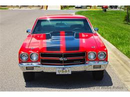 1970 Chevrolet Chevelle (CC-2099639) for sale in Calverton, New York
