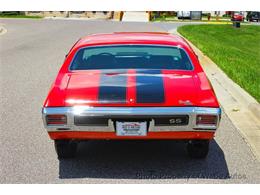 1970 Chevrolet Chevelle (CC-2099639) for sale in Calverton, New York