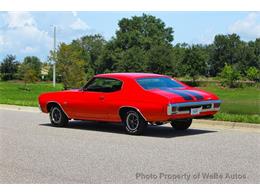 1970 Chevrolet Chevelle (CC-2099639) for sale in Calverton, New York