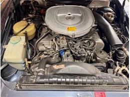 1982 Mercedes-Benz 380SL (CC-2090964) for sale in Cadillac, Michigan