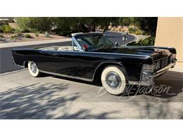 1965 Lincoln Continental (CC-2099640) for sale in Las Vegas, Nevada