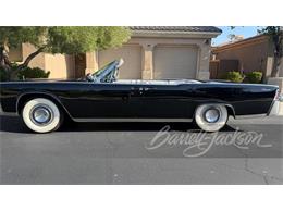 1965 Lincoln Continental (CC-2099640) for sale in Las Vegas, Nevada