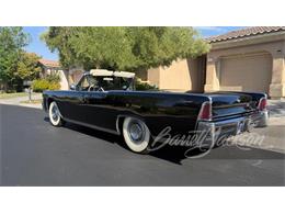 1965 Lincoln Continental (CC-2099640) for sale in Las Vegas, Nevada