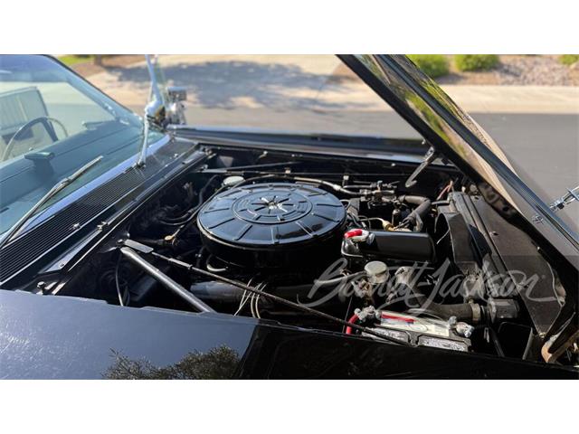 1965 Lincoln Continental (CC-2099640) for sale in Las Vegas, Nevada