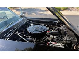 1965 Lincoln Continental (CC-2099640) for sale in Las Vegas, Nevada