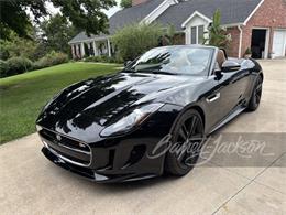 2014 Jaguar F-Type (CC-2099641) for sale in Las Vegas, Nevada