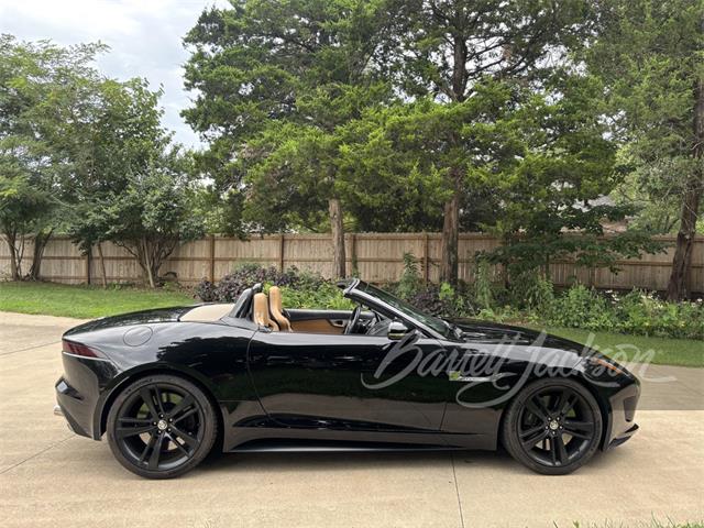2014 Jaguar F-Type (CC-2099641) for sale in Las Vegas, Nevada