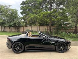 2014 Jaguar F-Type (CC-2099641) for sale in Las Vegas, Nevada