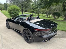 2014 Jaguar F-Type (CC-2099641) for sale in Las Vegas, Nevada