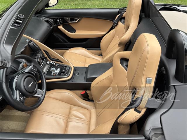 2014 Jaguar F-Type (CC-2099641) for sale in Las Vegas, Nevada