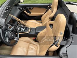2014 Jaguar F-Type (CC-2099641) for sale in Las Vegas, Nevada