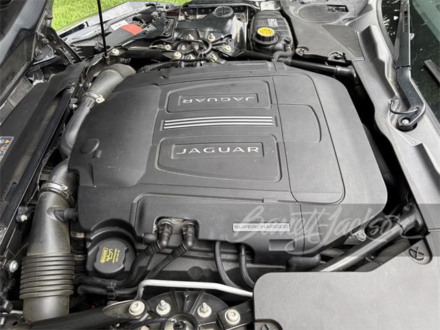 2014 Jaguar F-Type (CC-2099641) for sale in Las Vegas, Nevada