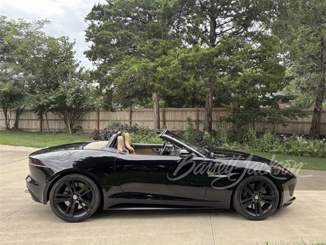 2014 Jaguar F-Type (CC-2099641) for sale in Las Vegas, Nevada