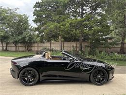 2014 Jaguar F-Type (CC-2099641) for sale in Las Vegas, Nevada