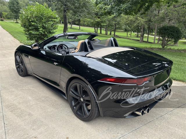 2014 Jaguar F-Type (CC-2099641) for sale in Las Vegas, Nevada