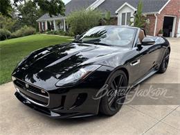 2014 Jaguar F-Type (CC-2099641) for sale in Las Vegas, Nevada