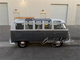 1964 Volkswagen 23-Window Type 2 Bus (CC-2099642) for sale in Las Vegas, Nevada