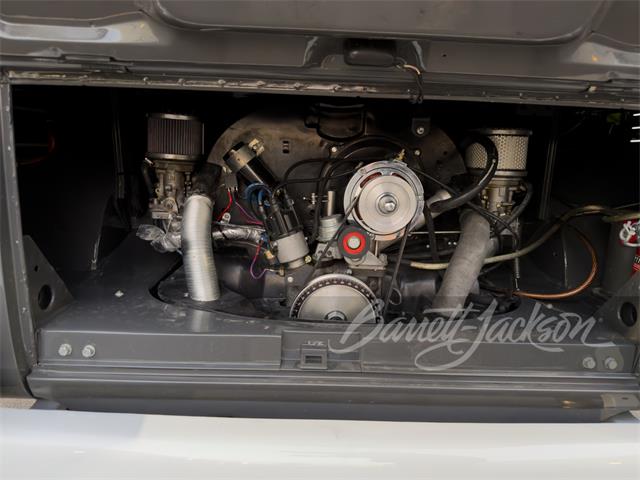1964 Volkswagen 23-Window Type 2 Bus (CC-2099642) for sale in Las Vegas, Nevada