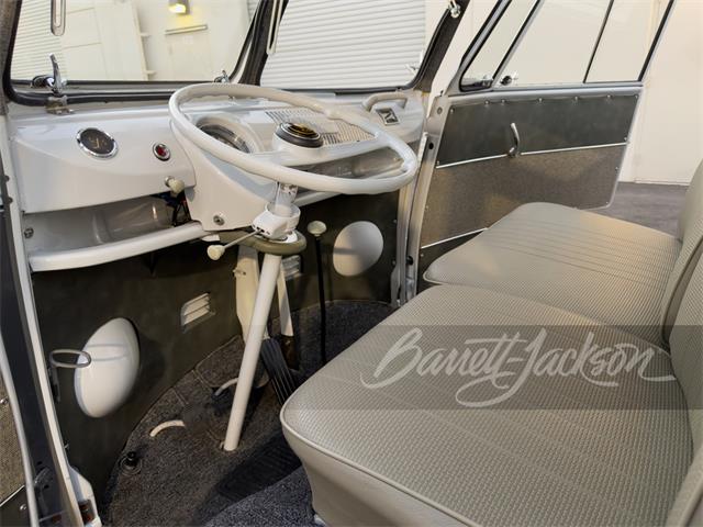 1964 Volkswagen 23-Window Type 2 Bus (CC-2099642) for sale in Las Vegas, Nevada