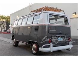 1964 Volkswagen 23-Window Type 2 Bus (CC-2099642) for sale in Las Vegas, Nevada