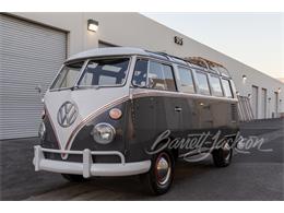 1964 Volkswagen 23-Window Type 2 Bus (CC-2099642) for sale in Las Vegas, Nevada