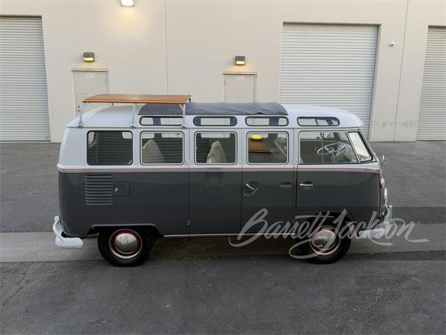 1964 Volkswagen 23-Window Type 2 Bus (CC-2099642) for sale in Las Vegas, Nevada
