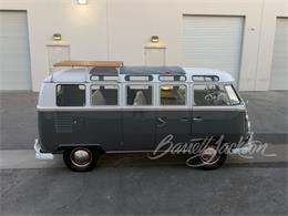 1964 Volkswagen 23-Window Type 2 Bus (CC-2099642) for sale in Las Vegas, Nevada