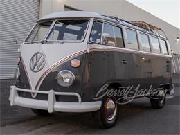1964 Volkswagen 23-Window Type 2 Bus (CC-2099642) for sale in Las Vegas, Nevada