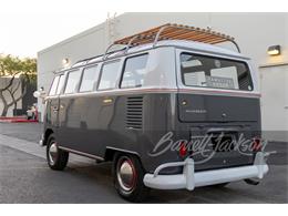 1964 Volkswagen 23-Window Type 2 Bus (CC-2099642) for sale in Las Vegas, Nevada