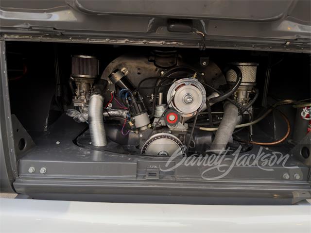 1964 Volkswagen 23-Window Type 2 Bus (CC-2099642) for sale in Las Vegas, Nevada