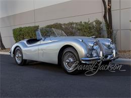 1955 Jaguar XK (CC-2099643) for sale in Las Vegas, Nevada