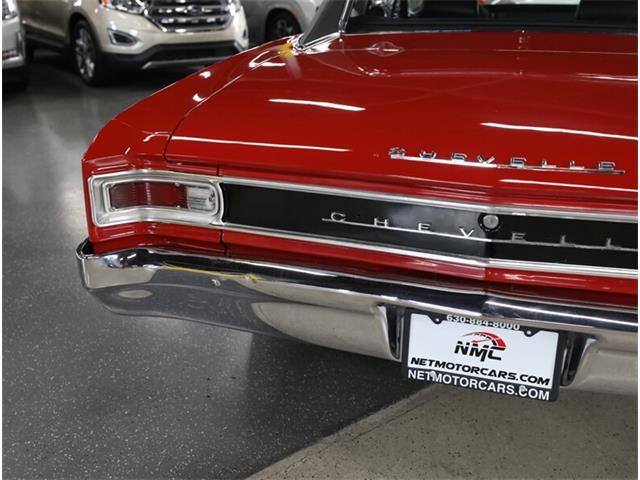 1966 Chevrolet Chevelle SS (CC-2099644) for sale in Addison, Illinois