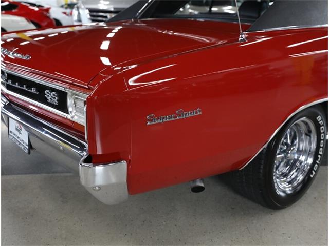 1966 Chevrolet Chevelle SS (CC-2099644) for sale in Addison, Illinois