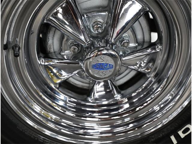 1966 Chevrolet Chevelle SS (CC-2099644) for sale in Addison, Illinois