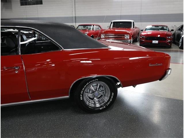 1966 Chevrolet Chevelle SS (CC-2099644) for sale in Addison, Illinois