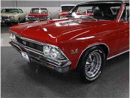 1966 Chevrolet Chevelle SS (CC-2099644) for sale in Addison, Illinois