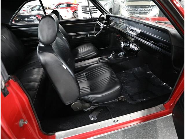 1966 Chevrolet Chevelle SS (CC-2099644) for sale in Addison, Illinois
