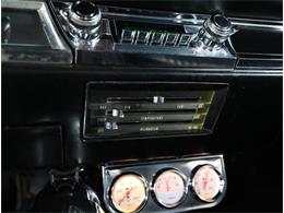 1966 Chevrolet Chevelle SS (CC-2099644) for sale in Addison, Illinois