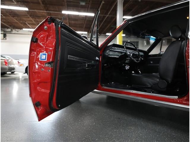 1966 Chevrolet Chevelle SS (CC-2099644) for sale in Addison, Illinois