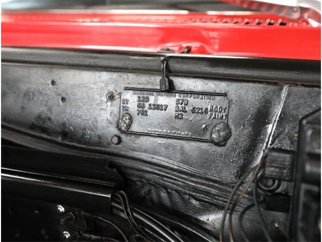 1966 Chevrolet Chevelle SS (CC-2099644) for sale in Addison, Illinois