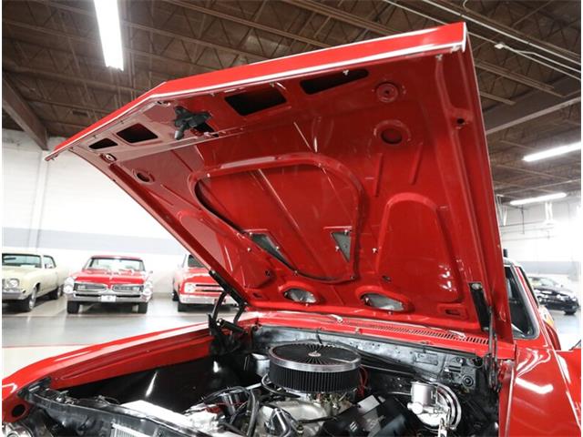 1966 Chevrolet Chevelle SS (CC-2099644) for sale in Addison, Illinois