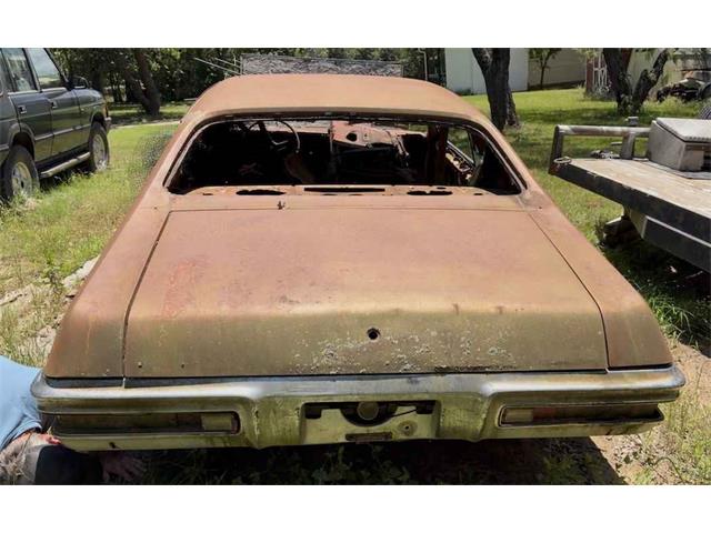 1970 Pontiac GTO (CC-2099646) for sale in Midlothian, Texas