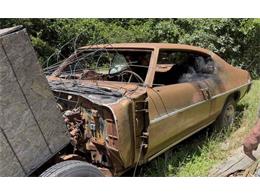 1970 Pontiac GTO (CC-2099646) for sale in Midlothian, Texas