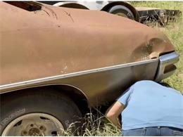 1970 Pontiac GTO (CC-2099646) for sale in Midlothian, Texas