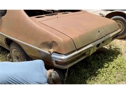 1970 Pontiac GTO (CC-2099646) for sale in Midlothian, Texas