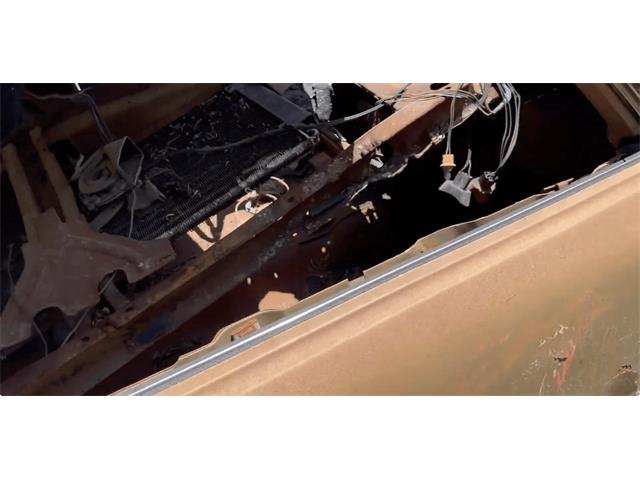 1970 Pontiac GTO (CC-2099646) for sale in Midlothian, Texas