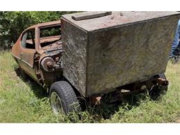 1970 Pontiac GTO (CC-2099646) for sale in Midlothian, Texas