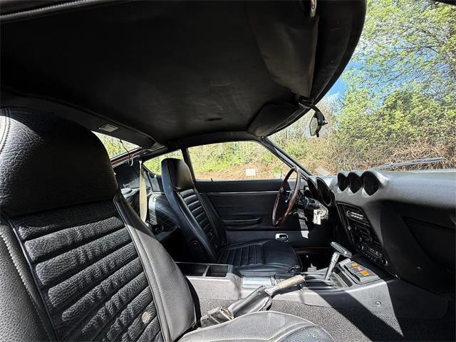 1972 Datsun 240Z (CC-2099647) for sale in Gladstone, Oregon